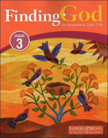Finding God (2013 Series)